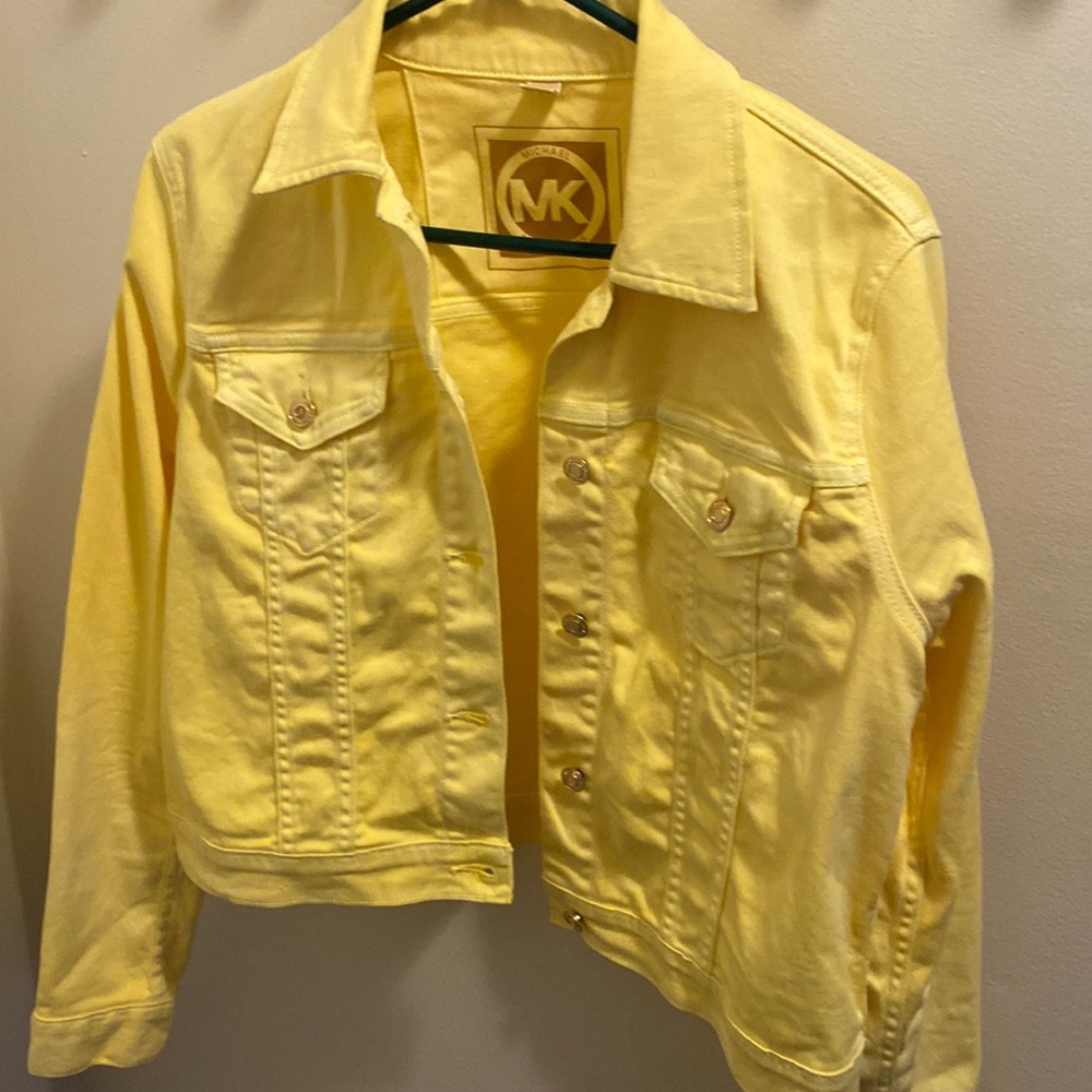 Michael kors Jean jacket